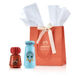 Regalo Niños Shampoo Liso y Ondulado y Eau de Cologne Corre Corre Naturé