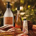 Kit Hidratación y Perfumación Ekos Cacao