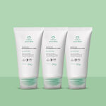 Kit Desodorantes en Crema Erva Doce