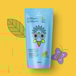 Repuesto Shampoo Naturé cabello lacio y ondulado