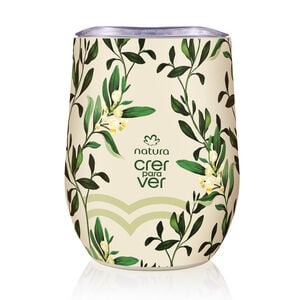 Vaso térmico Creer para Ver