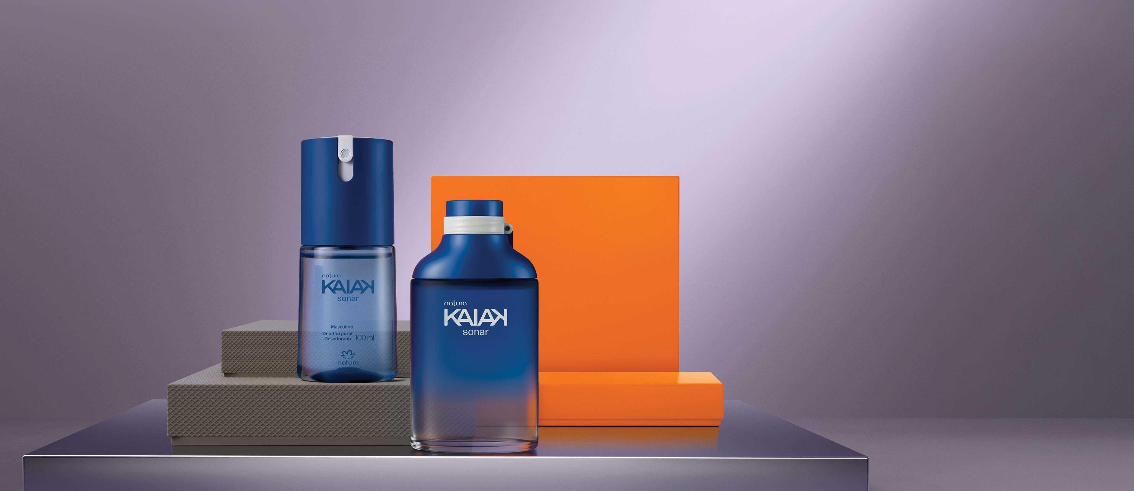 Regalo Padres Kaiak Sonar
