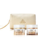 Regalo Madres Rutina Antiseñales +30 (1 crema día + 1 crema noche + 1 neceser)