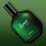 Eau de Toilette Humor y paz