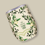 Vaso térmico Creer para Ver