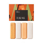 Jabones en barra puro vegetal surtidos Ekos tukumá