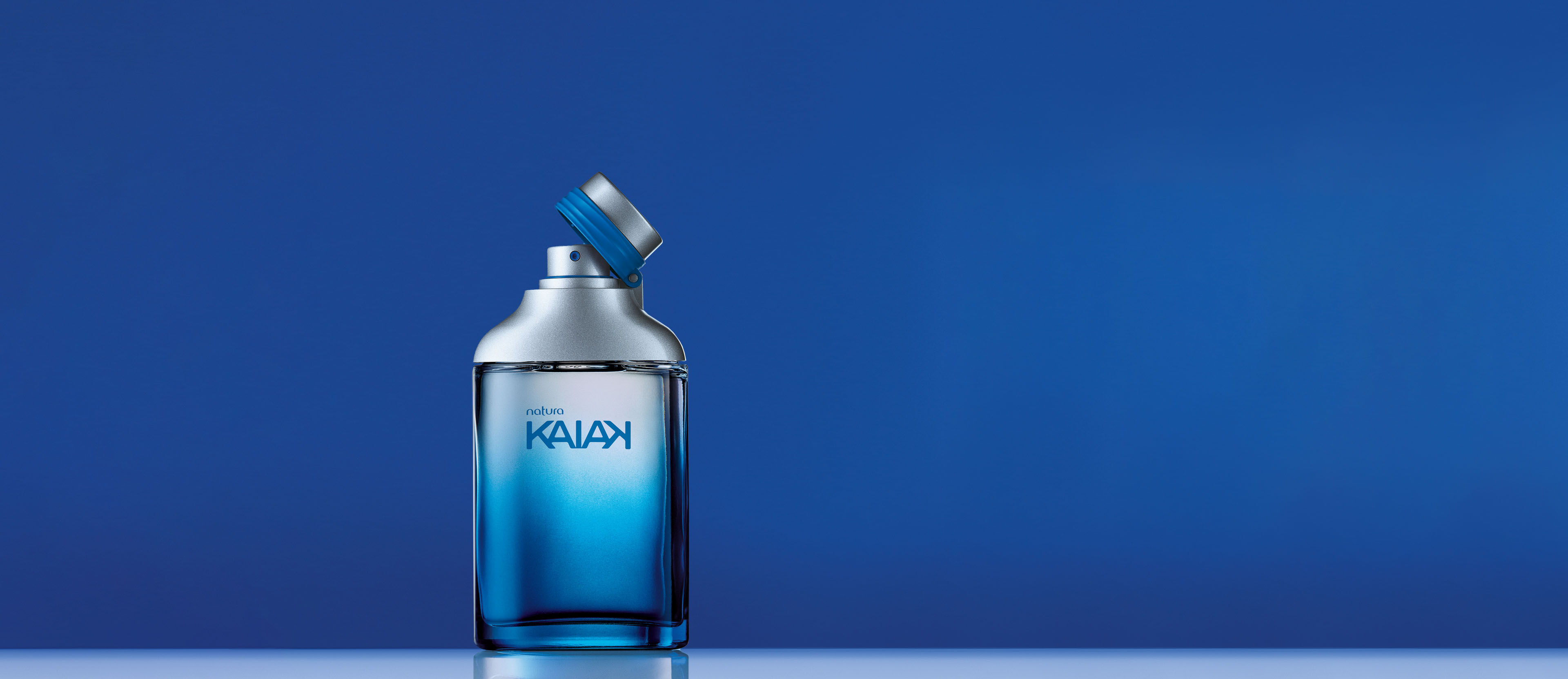 Kaiak clásico eau de toilette masculino