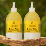 Kit Duo Aceite Trifásico Maracuyá Ekos Refill