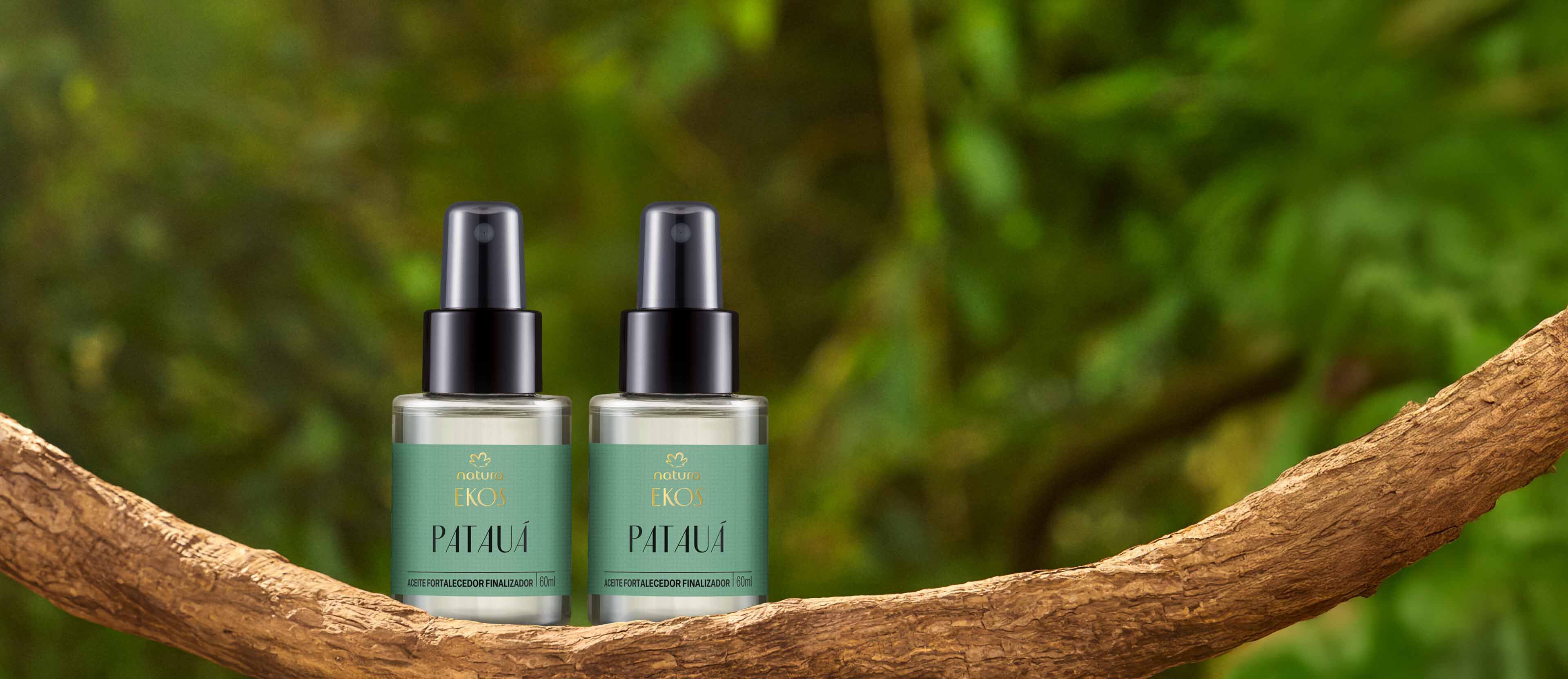 Kit Duo Oleo Ekos Pataua