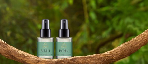 Kit Duo Oleo Ekos Pataua