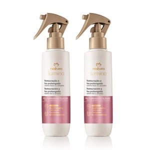 Kit Dúo Protector Térmico Aminoácidos (2 Spray)