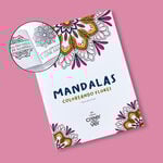 Libro Mandalas Creer para Ver