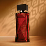 Eau de Parfum Essencial Safran femenino 50 ml