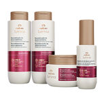 Kit Lumina Reconstrucción Intenso