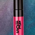 Labial mate intransferible de larga duración Faces