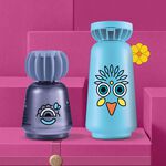 Regalo Niños Shampoo Liso y Ondulado y Eau de Cologne Catavento Naturé