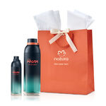 Kit Eau de Toilette Kaiak Oceano Con Miniatura
