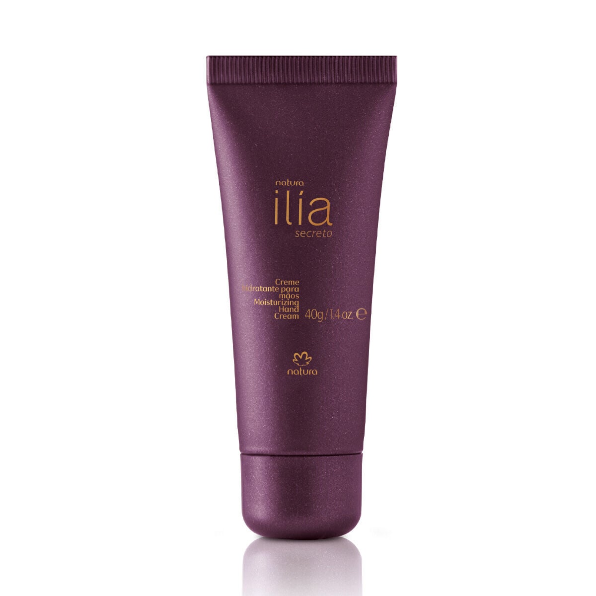 Crema hidratante para manos Ilía