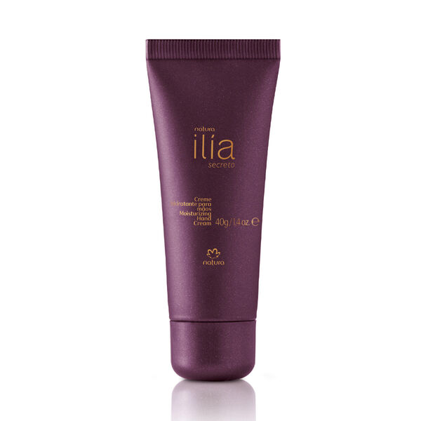 Crema hidratante para manos Ilía