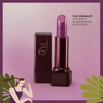 Labial extremo confort Una Violeta 8C