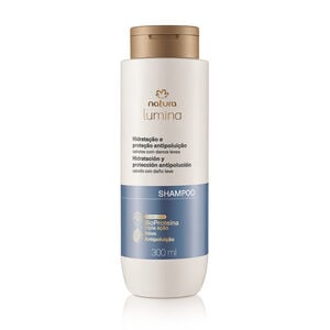 Shampoo purificante 300 ml