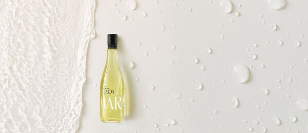 Natura Ekos Frescor Maracuja Eau de Toilette