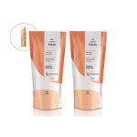 Kit Duo Shampoo Tododia Nutrición Refill