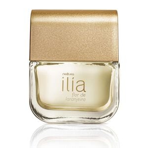 Ilía flor de laranjeira EDP