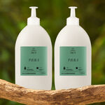 Kit Duo Acondicionador Ekos Pataua Refill