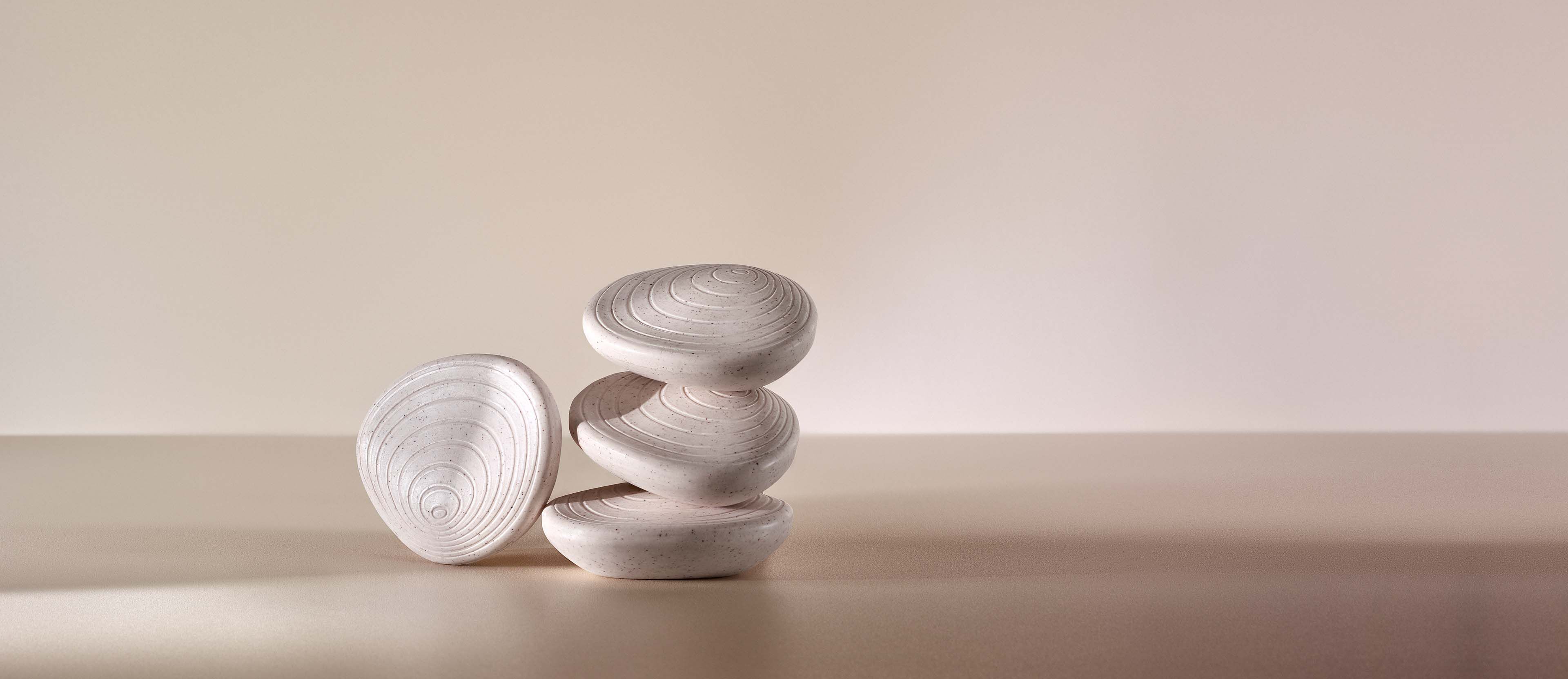 Jabón Exfoliante en Barra Biome