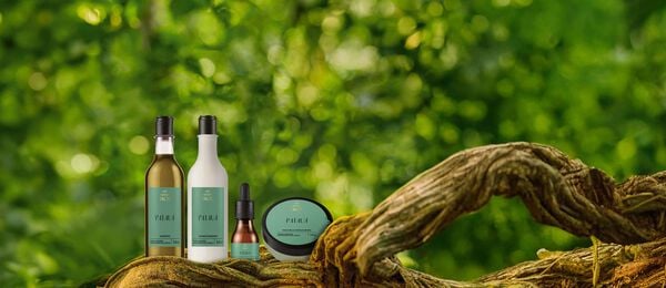 Kit Completo Ekos Patauá