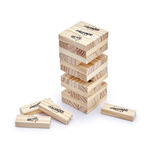Jenga Creer para Ver