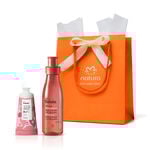 Regalo Madres Frutas Rojas (1 body splash + 1 crema de manos)