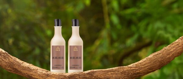 Kit Duo Acondicionador Ekos Murumurú