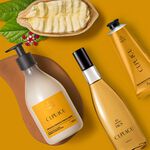 Kit Ekos Cupuaçu de hidratación y perfumación