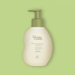 Shampoo Mamá y Bebé