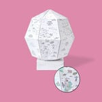 Globo Terráqueo Creer para Ver