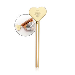 Llave Exprimidora Creer Para Ver