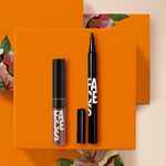 Regalo Madres Delineador y Gloss Labial Brown Star Faces (con bolsa)
