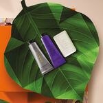 Regalo Madres Ekos (1 crema manos pitanga preta + 1 néctar de masajes maracuyá + 1 jabón castaña)