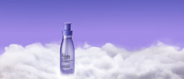 Body splash Tododia Té de manzanilla y Lavanda