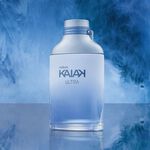 Eau de toilette masculino Kaiak ultra