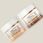 Regalo Madres Rutina Antiseñales +45 (1 crema de día + 1 crema de noche)