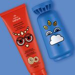 Kit Naturé Hidratante y Jabón Líquido Cuerpo y Manos