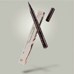 Delineador en Fibra para Ojos Una