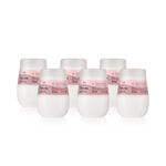 Kit Desodorante Roll-on Cereza y avellana (6 unidades)