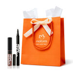 Regalo Madres Delineador y Gloss Labial Brown Star Faces (con bolsa)