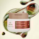 Máscara reparadora para Cabellos Secos o Resecos