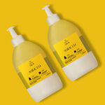 Kit Duo Aceite Trifásico Maracuyá Ekos Refill