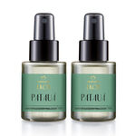 Kit Duo Oleo Ekos Pataua